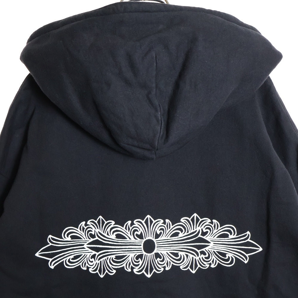 Chrome Hearts オールド CHROME HEARTS（クロムハーツ） OLD Dagger L/S Tee×オールドモデル