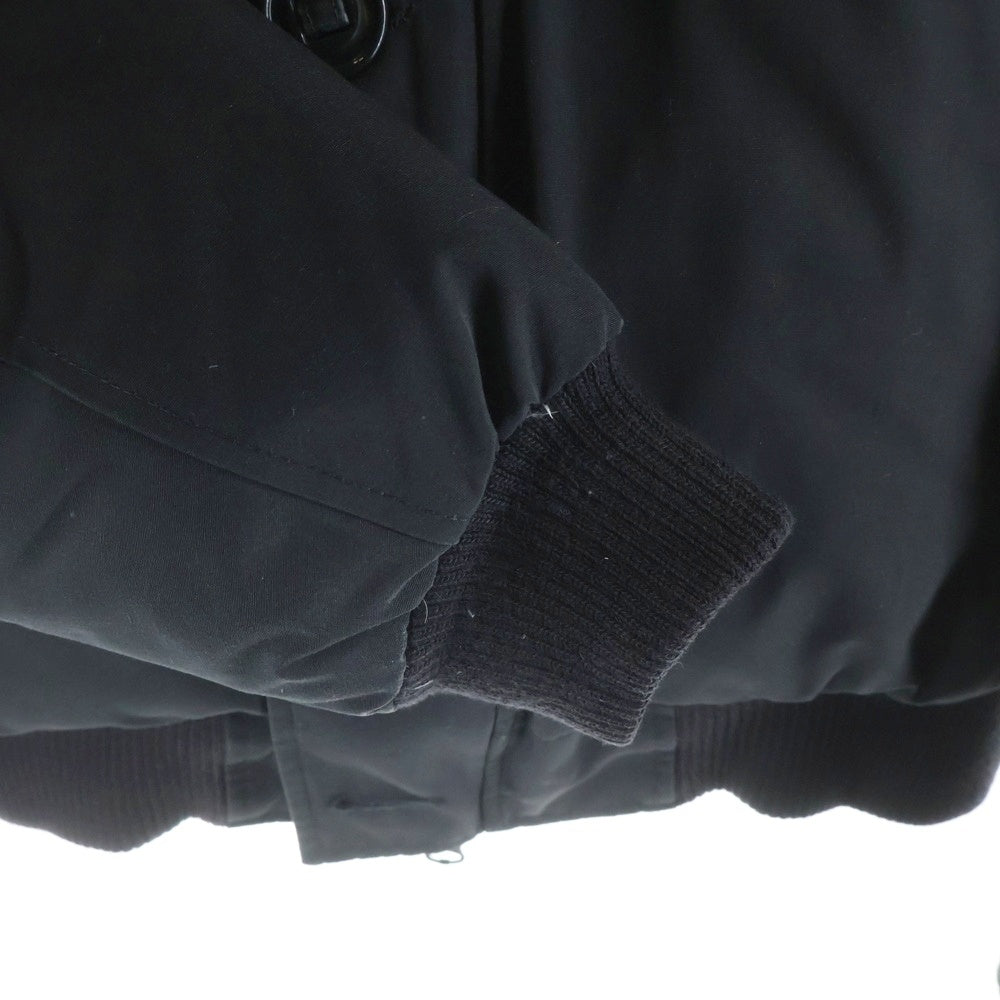 CANADA GOOSE(カナダグース) JASPER PARKA ジャスパー パーカー ダウンジャケット コヨーテ ブラック 68F8490