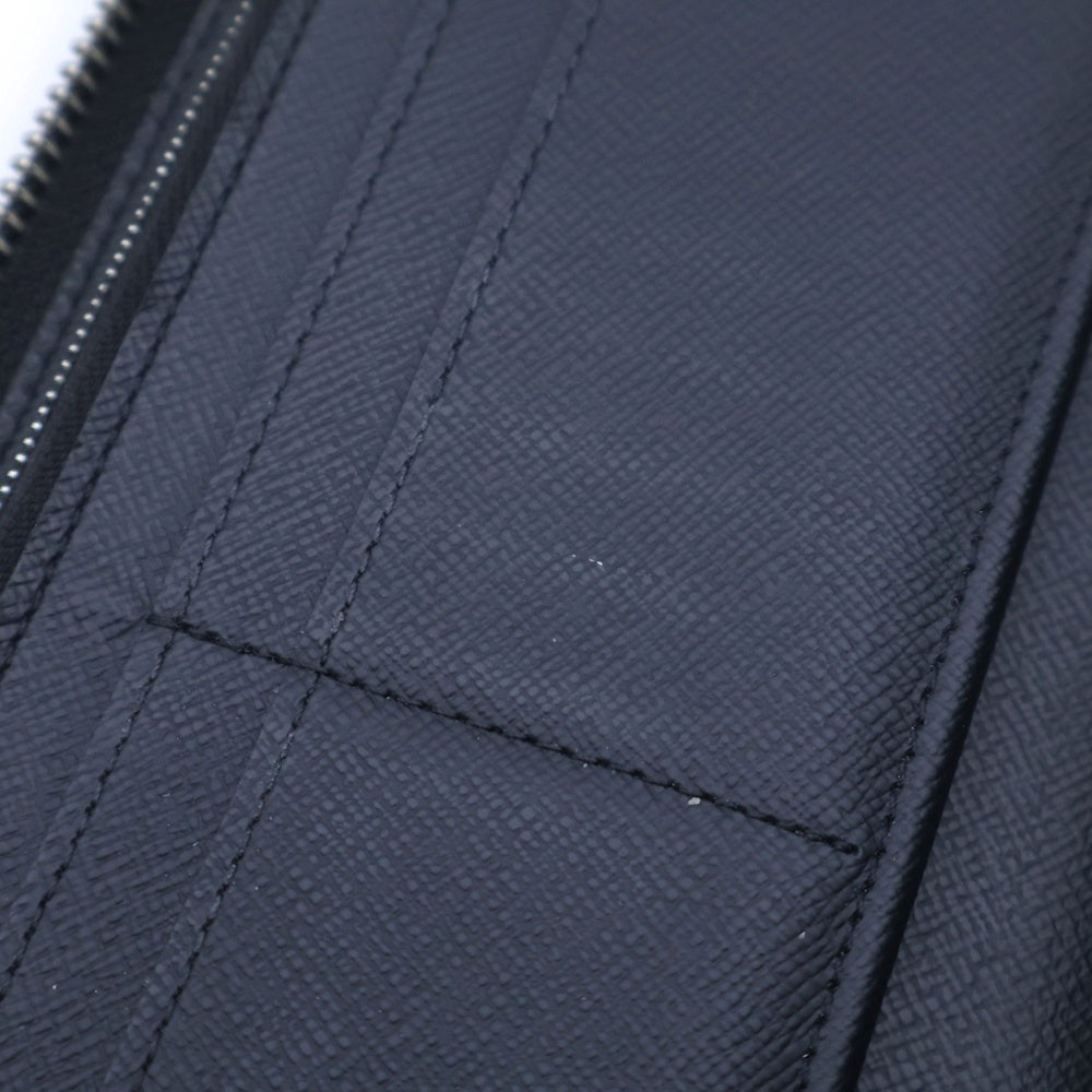 LOUIS VUITTON(ルイヴィトン) エピ ジッピーウォレット ヴェルティカル アンプラント ブラック