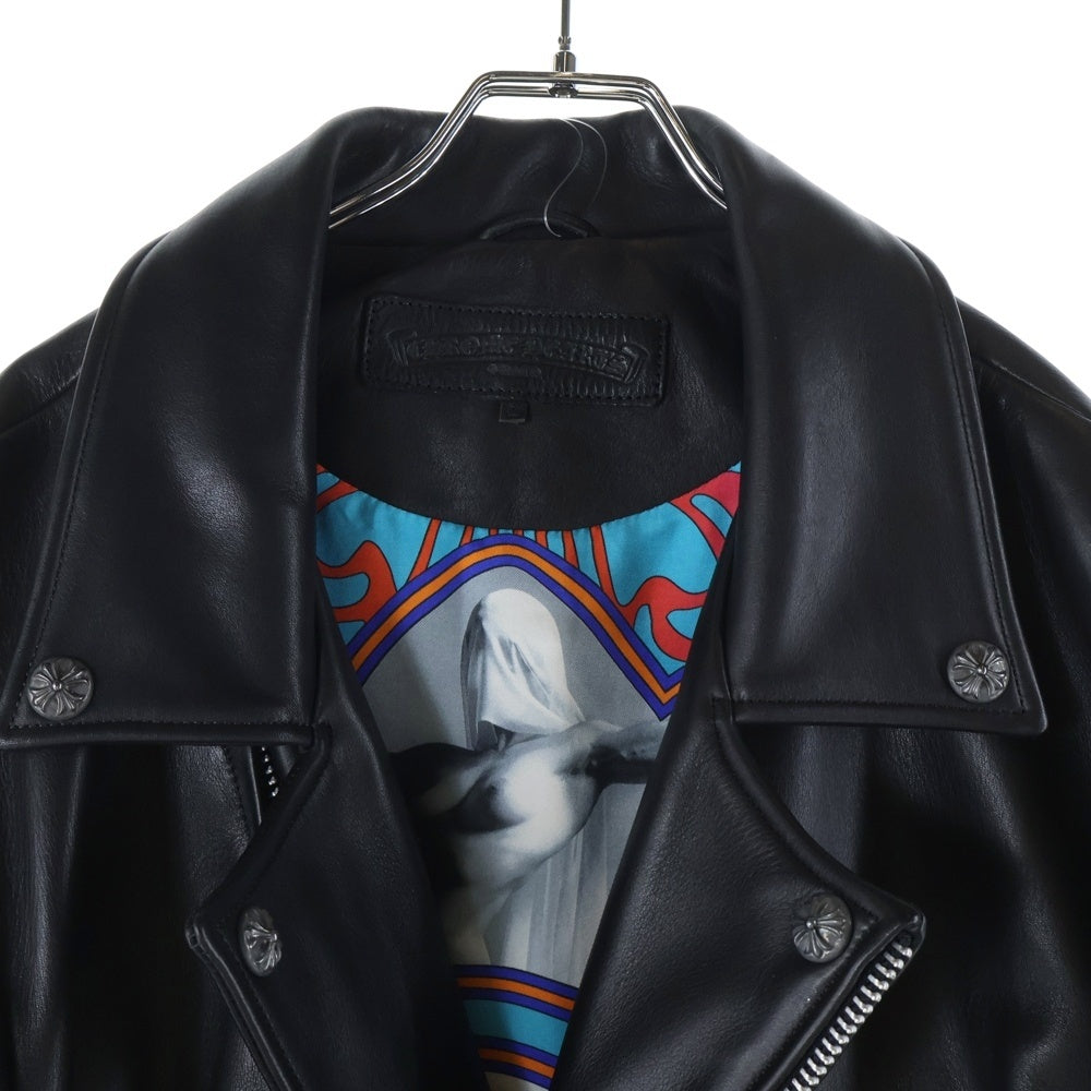 CHROME HEARTS(クロムハーツ) ×ROBERT MAPPLETHORPE JJ DEAN ロバート