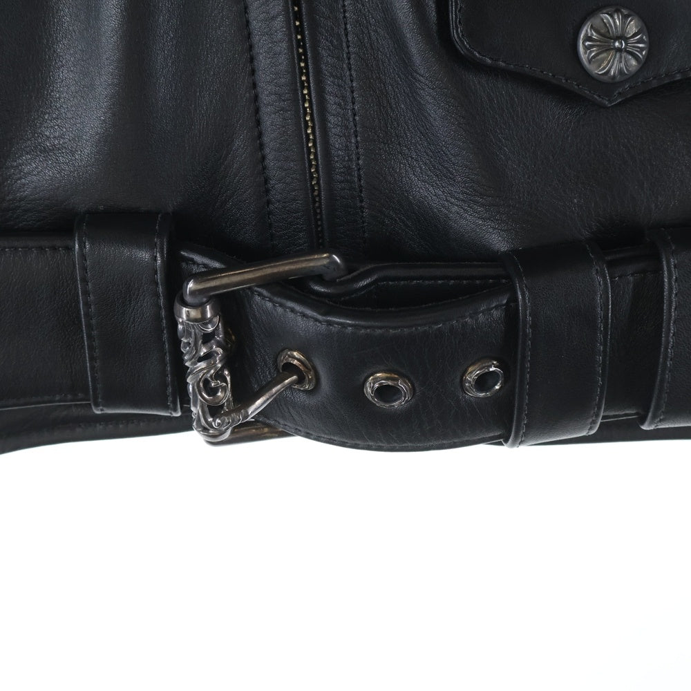 CHROME HEARTS(クロムハーツ) ×ROBERT MAPPLETHORPE JJ DEAN ロバート