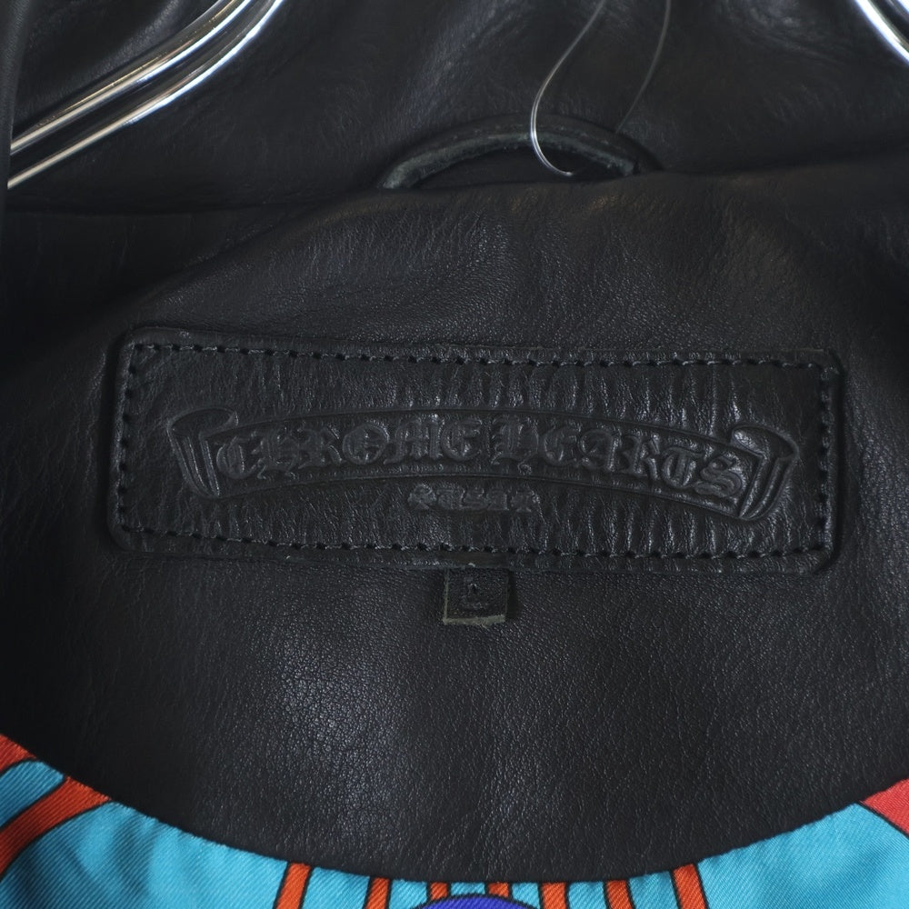 CHROME HEARTS(クロムハーツ) ×ROBERT MAPPLETHORPE JJ DEAN ロバート