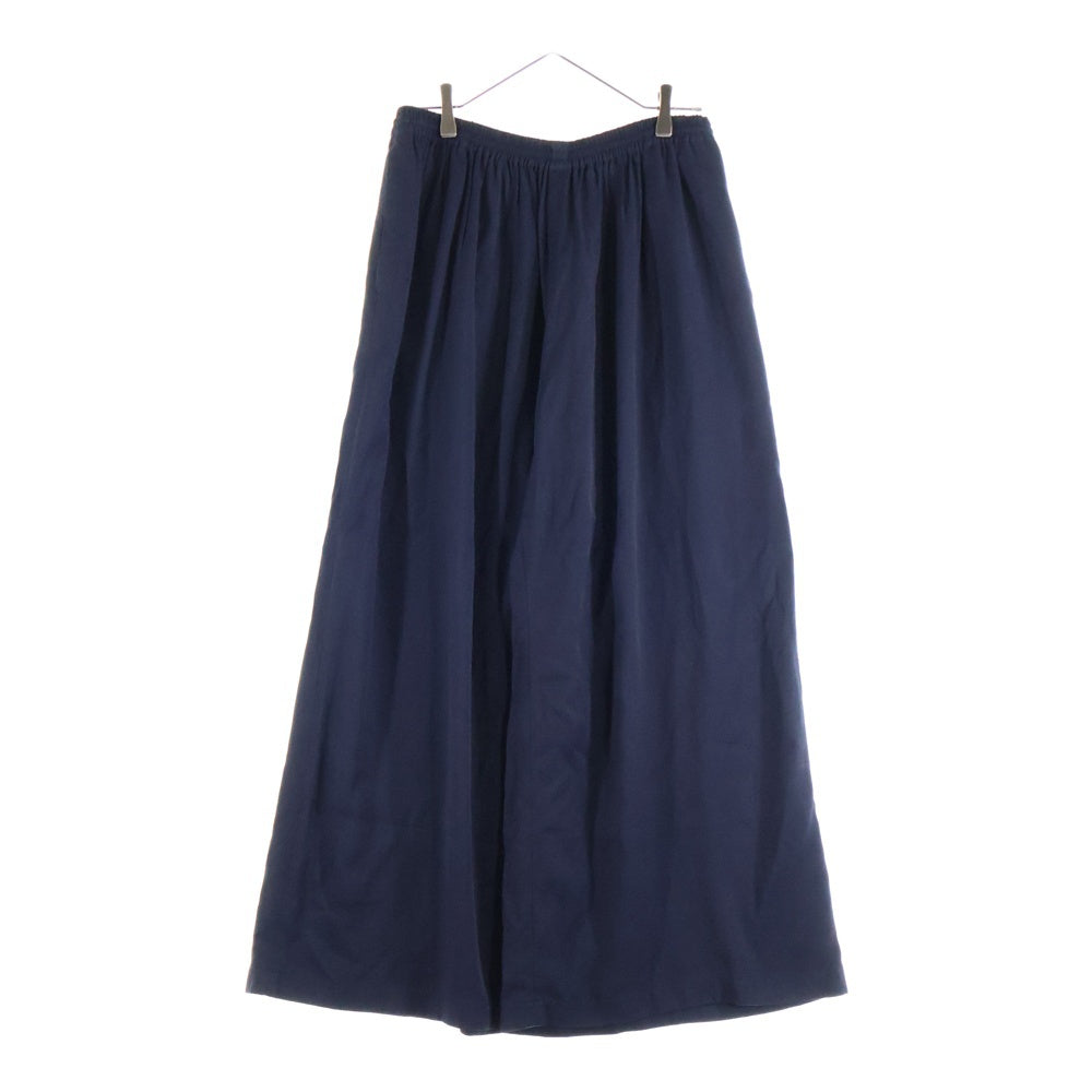 Acne Studios(アクネ ストゥディオズ) Tracksuit Trousers トラックスーツ トラウザーズ レーヨン ワイドジョガーパンツ FN-MN-TROU000988