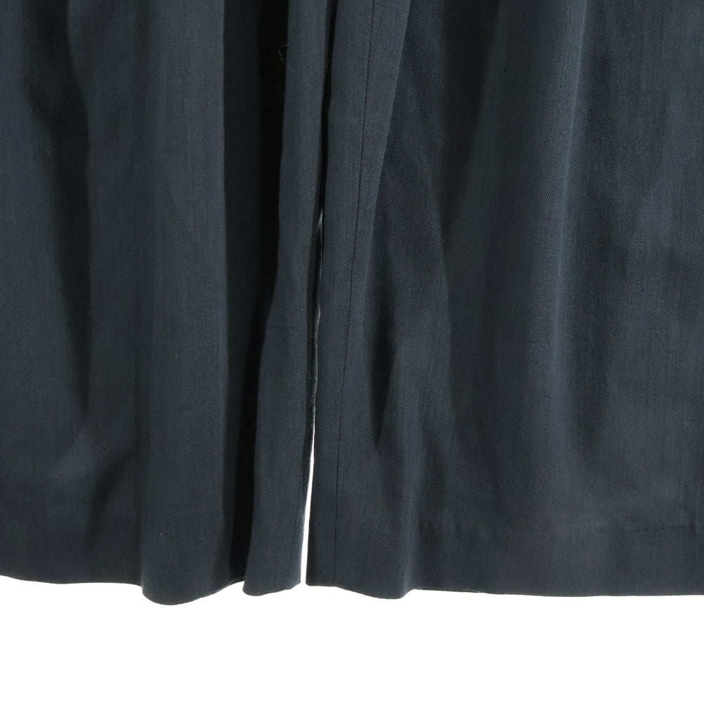 Acne Studios(アクネ ストゥディオズ) LOGO TAPE TROUSERS ロゴテープ