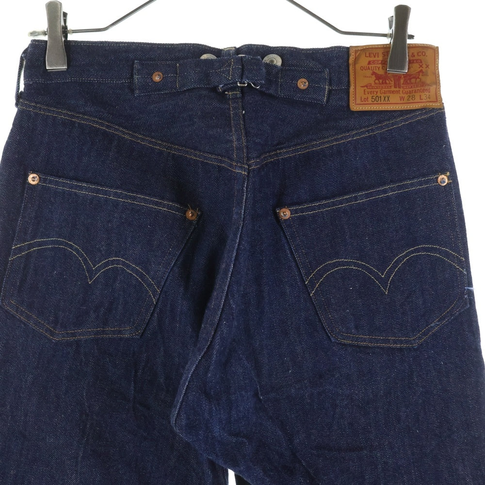 Levi's VINTAGE CLOTHING(リーバイス ビンテージ クロージング) 501XX 1922MODEL 1922モデル デニムパンツ インディゴ PC9-A4410-0003