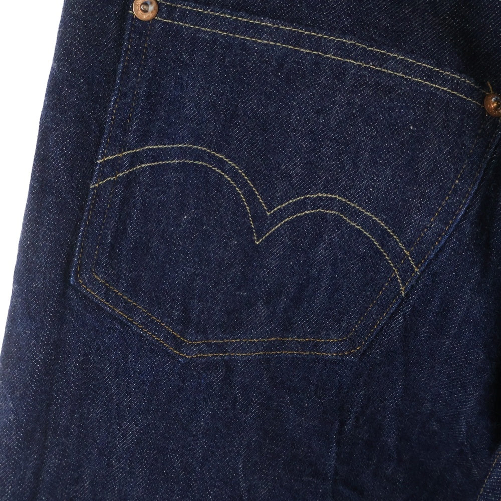 Levi's VINTAGE CLOTHING(リーバイス ビンテージ クロージング) 501XX 1922MODEL 1922モデル デニムパンツ インディゴ PC9-A4410-0003