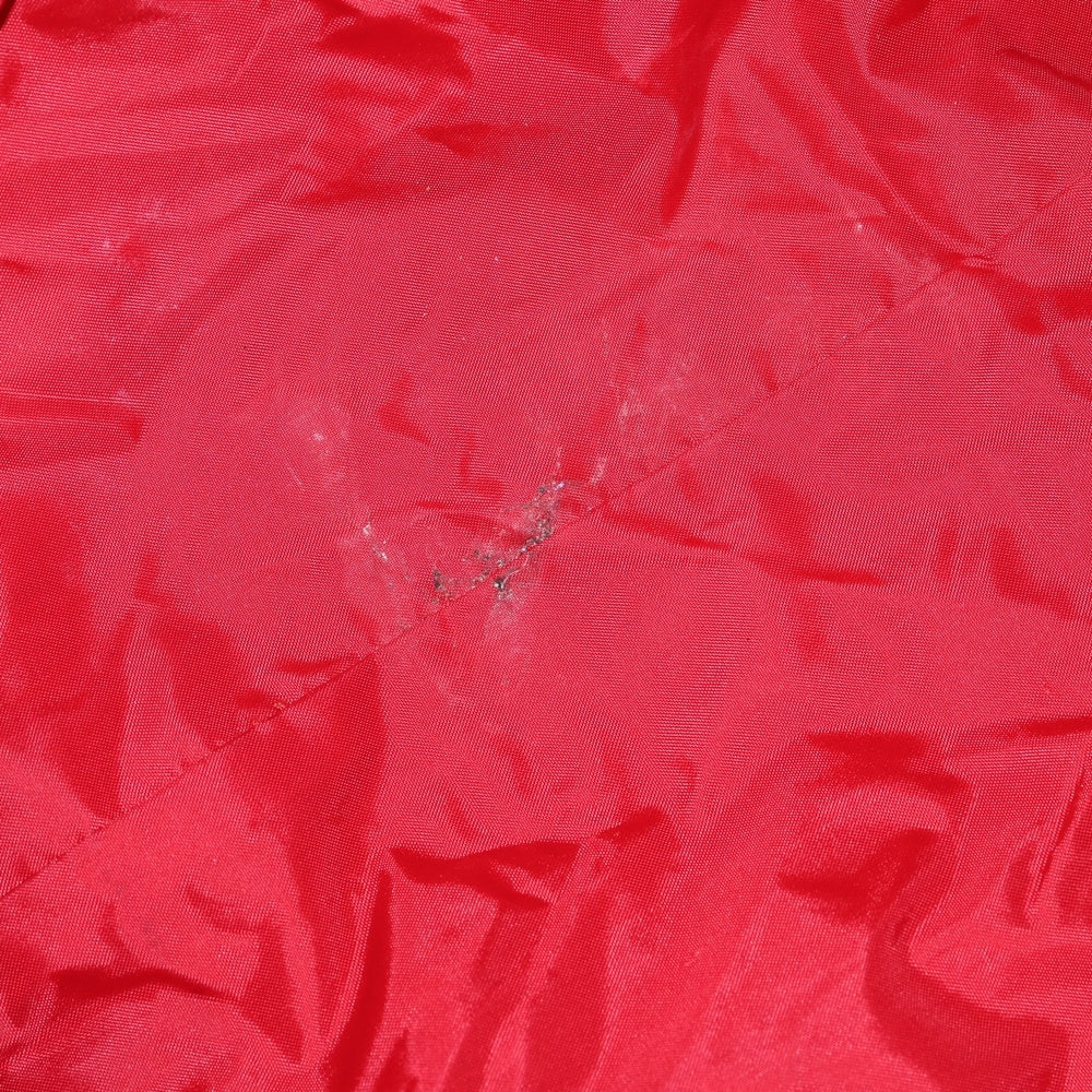 SUPREME(シュプリーム) 18SS Duffle Bag ロゴ ダッフルバッグ レッド