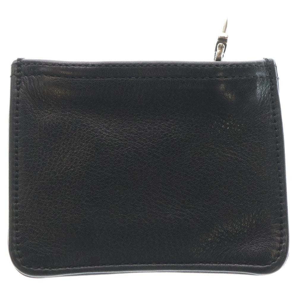CHROME HEARTS(クロムハーツ) ZPR CHNG PURSE2 チェンジパース #2