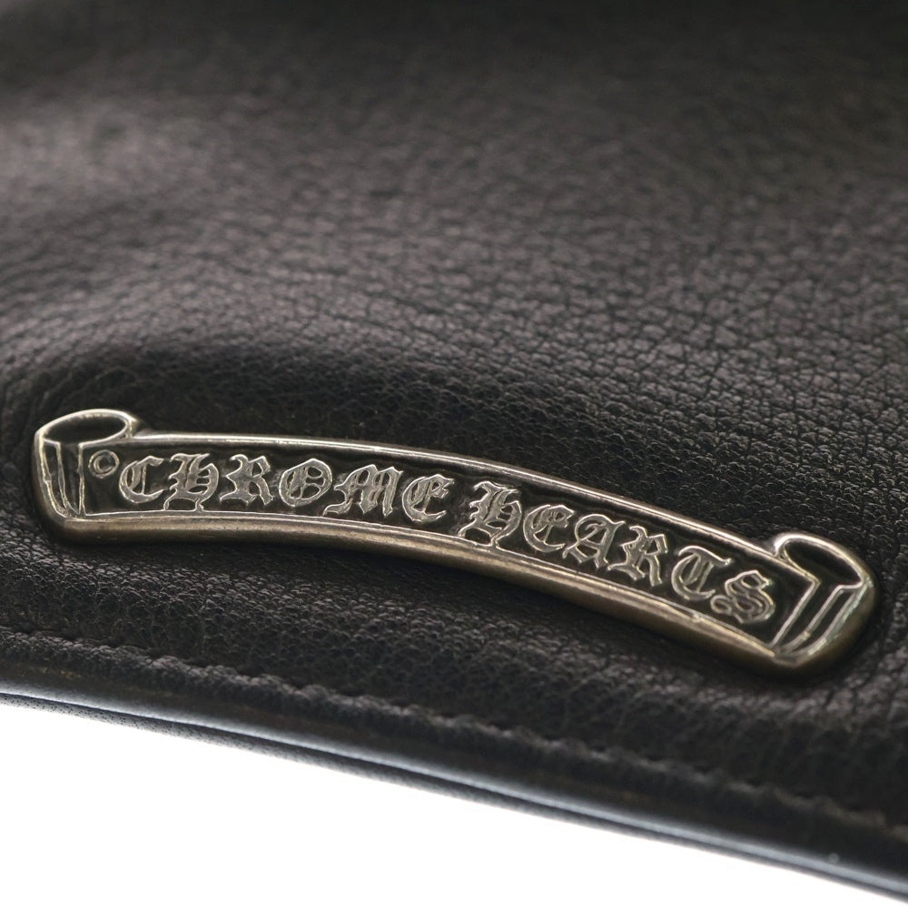 CHROME HEARTS(クロムハーツ) ZPR CHNG PURSE2 チェンジパース #2