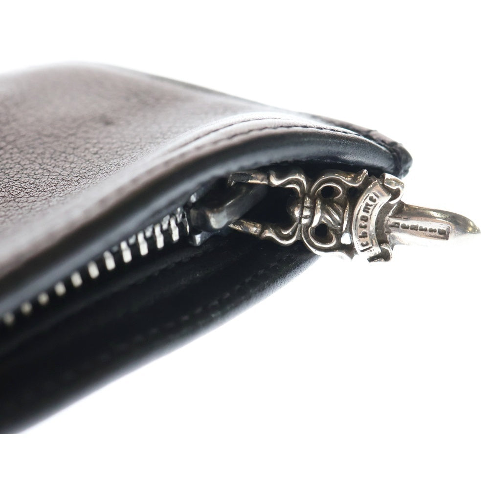 CHROME HEARTS(クロムハーツ) ZPR CHNG PURSE2 チェンジパース #2
