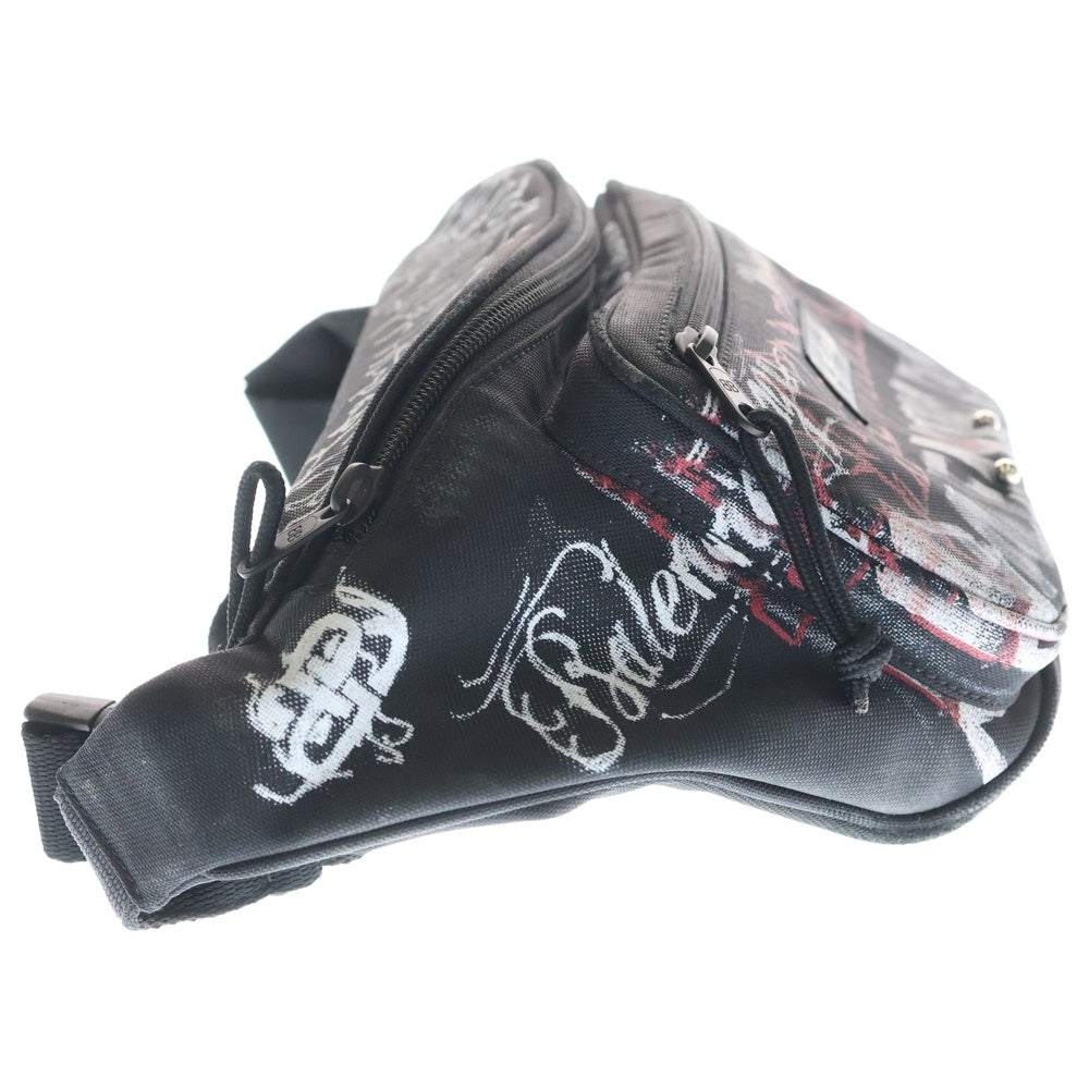 BALENCIAGA(バレンシアガ) EXPLORER DIY METAL ALLOVER