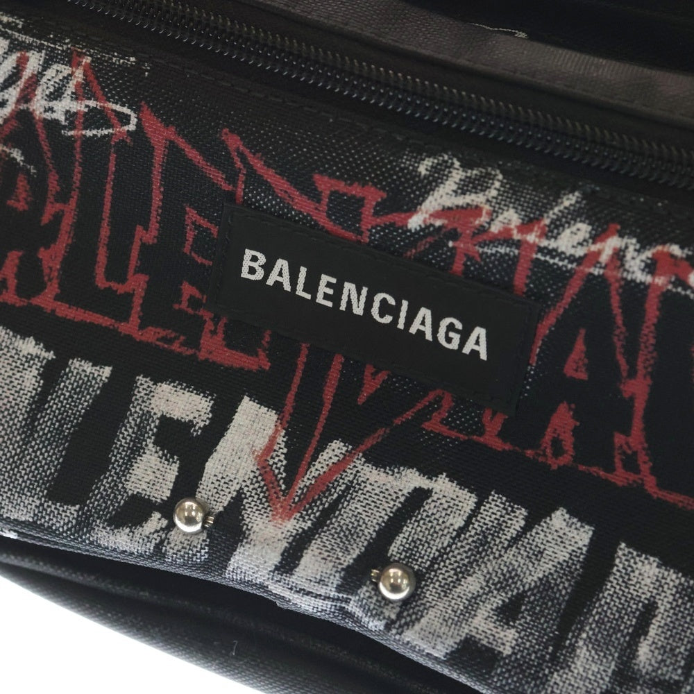 BALENCIAGA(バレンシアガ) EXPLORER DIY METAL ALLOVER