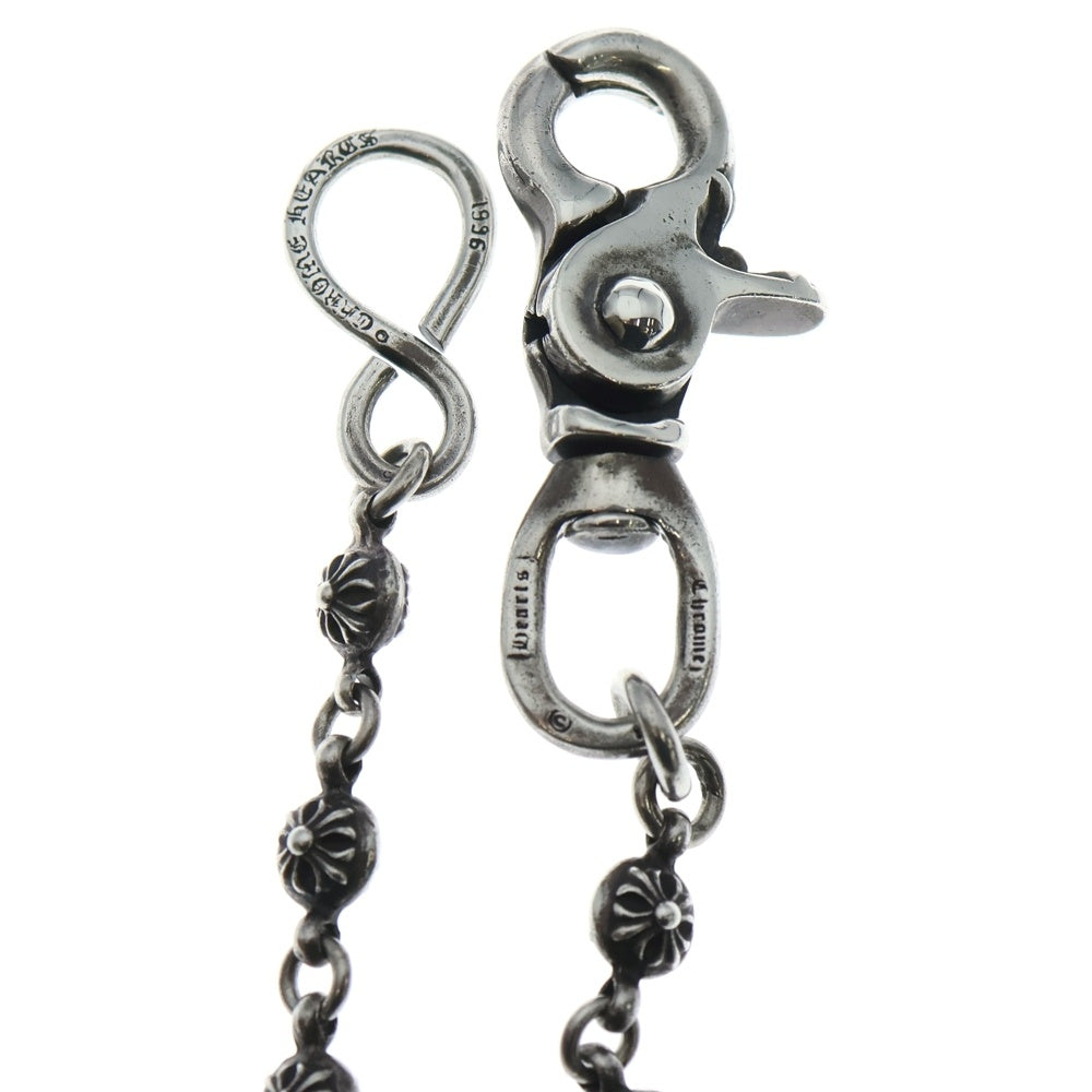 CHROME HEARTS(クロムハーツ) 1BALL SHORT-S/1クリップショート#1