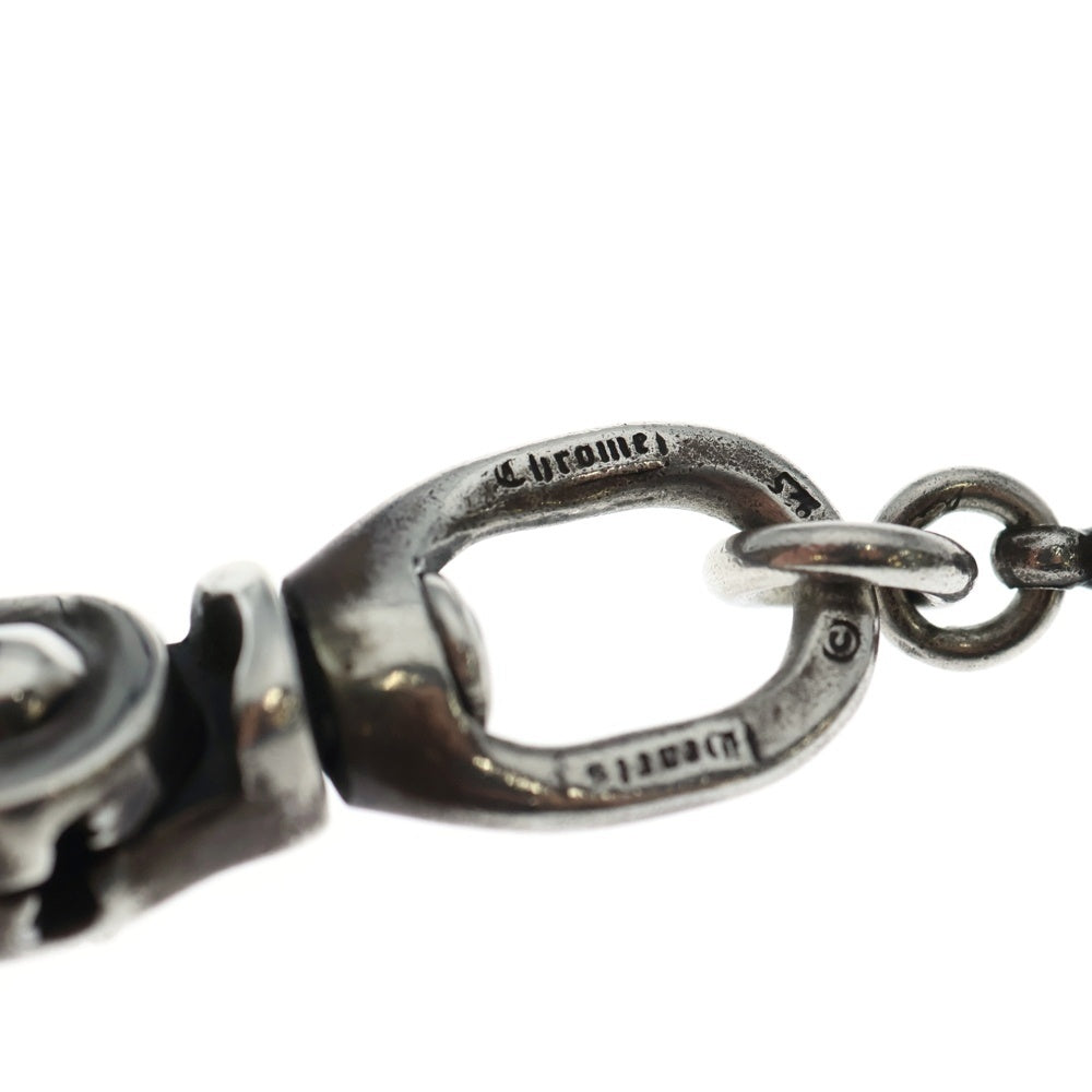 小物 Chrome Hearts 1ball short-s CHROME HEARTS（クロムハーツ） 1BALL SHORT-S/1クリップショート #1