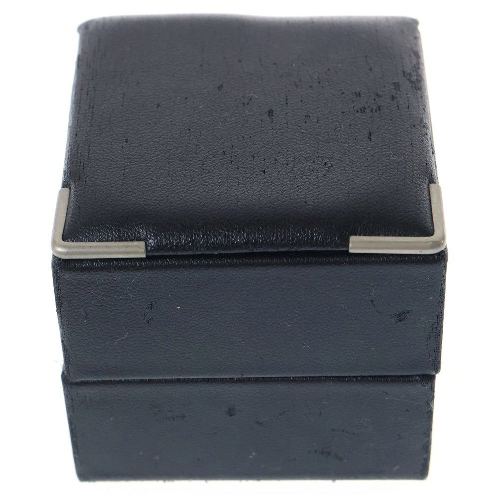 Justin Davis(ジャスティンデイヴィス) MY LOVE マイラブリング クラウン ローズ シルバー レディース