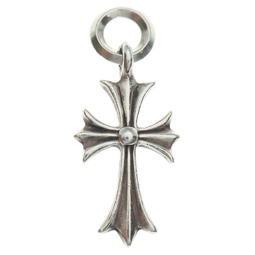 CHROME HEARTS(クロムハーツ) TINY CH CROSS タイニーCHクロス