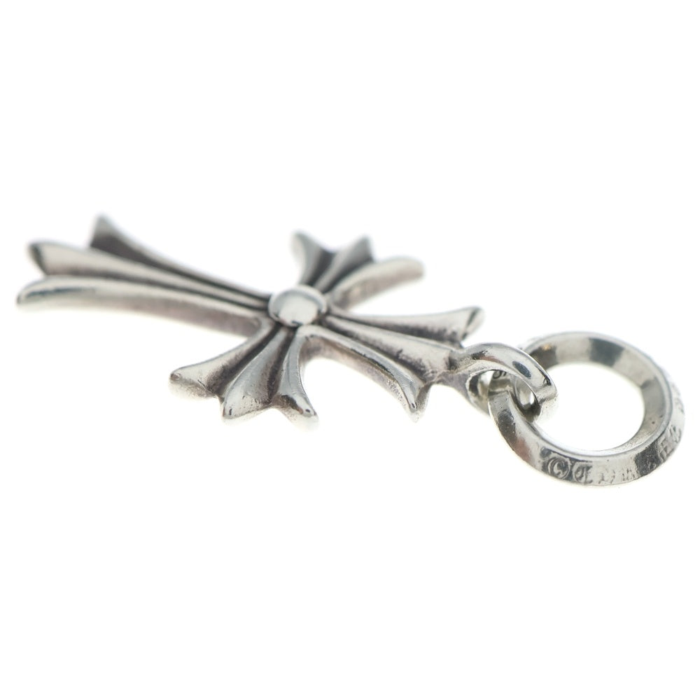 CHROME HEARTS(クロムハーツ) TINY CH CROSS タイニーCHクロス