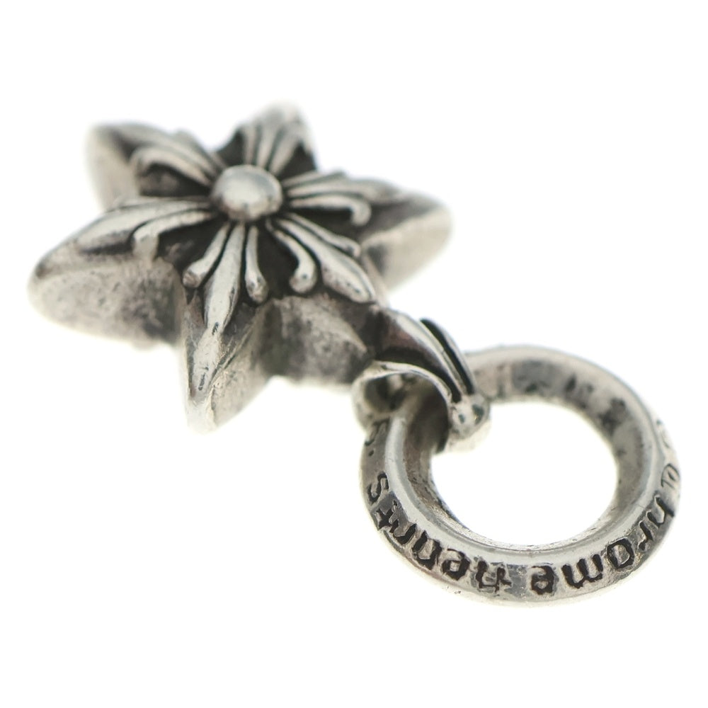 CHROME HEARTS(クロムハーツ) OLD 6POINT STAR CHARM オールド 6