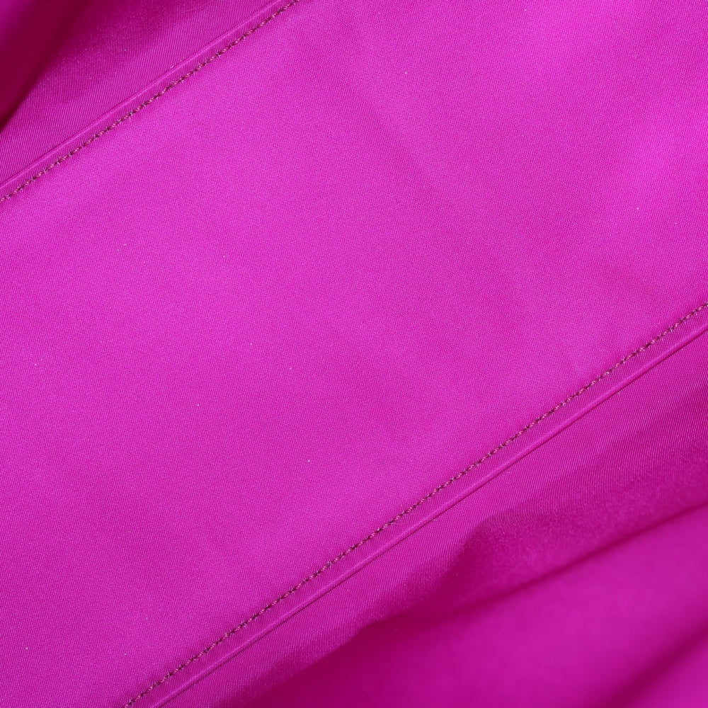 FENDI(フェンディ) サンシャイン ミディアム キャンバス トートバッグ パープル 8BH386 レディース