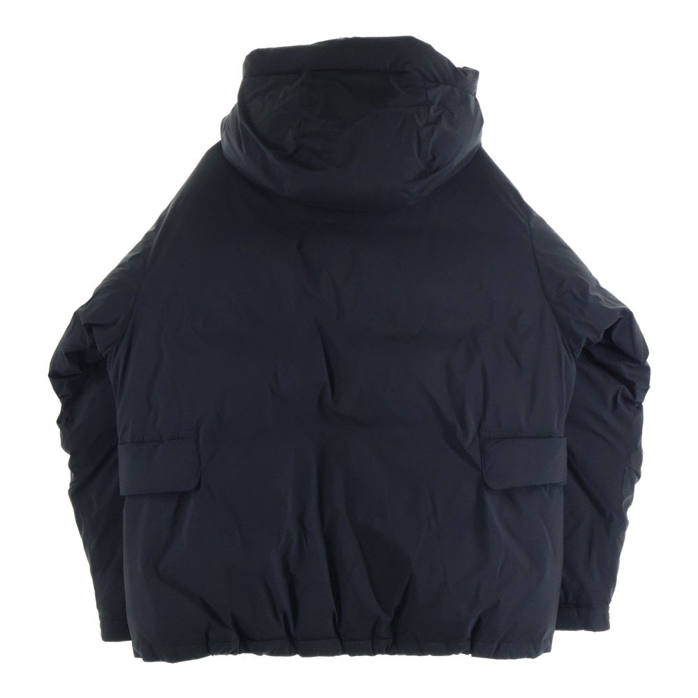 DAIWA PIER39(ダイワ ピアサーティナイン) GORE-TEX INFINIUM EXPEDITION DOWN JACKET ゴアテックス インフィニウム ダウンジャケット ブラック BW-15022W