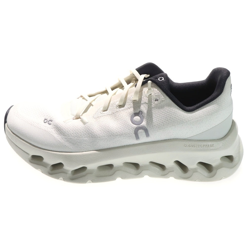 On(オン) Cloudtilt ローカット ランニングシューズ スニーカー ホワイト 3WE10052531 レディース