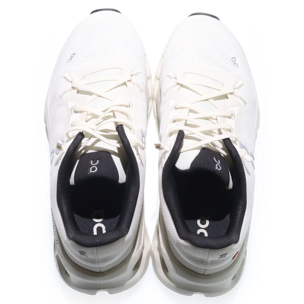 On(オン) Cloudtilt ローカット ランニングシューズ スニーカー ホワイト 3WE10052531 レディース