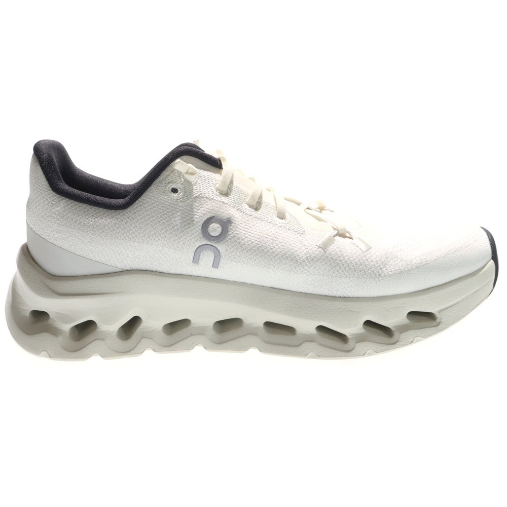On(オン) Cloudtilt ローカット ランニングシューズ スニーカー ホワイト 3WE10052531 レディース