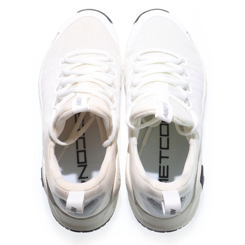 NIKE(ナイキ) Free Metcon 6 PRM フリーメトコン 6 ローカットスニーカー ホワイト レディース FZ1695-101