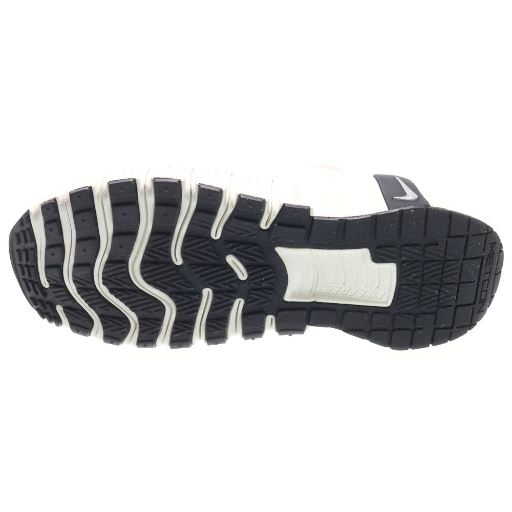 NIKE(ナイキ) Free Metcon 6 PRM フリーメトコン 6 ローカットスニーカー ホワイト レディース FZ1695-101