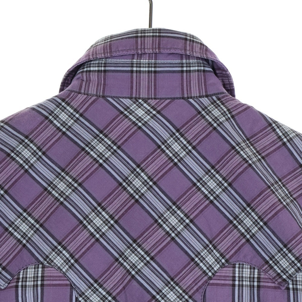 CHROME HEARTS(クロムハーツ) WESTN ウエスタン スターボールボタン