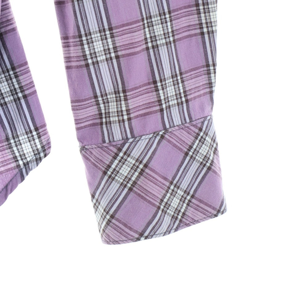 CHROME HEARTS(クロムハーツ) WESTN ウエスタン スターボールボタン