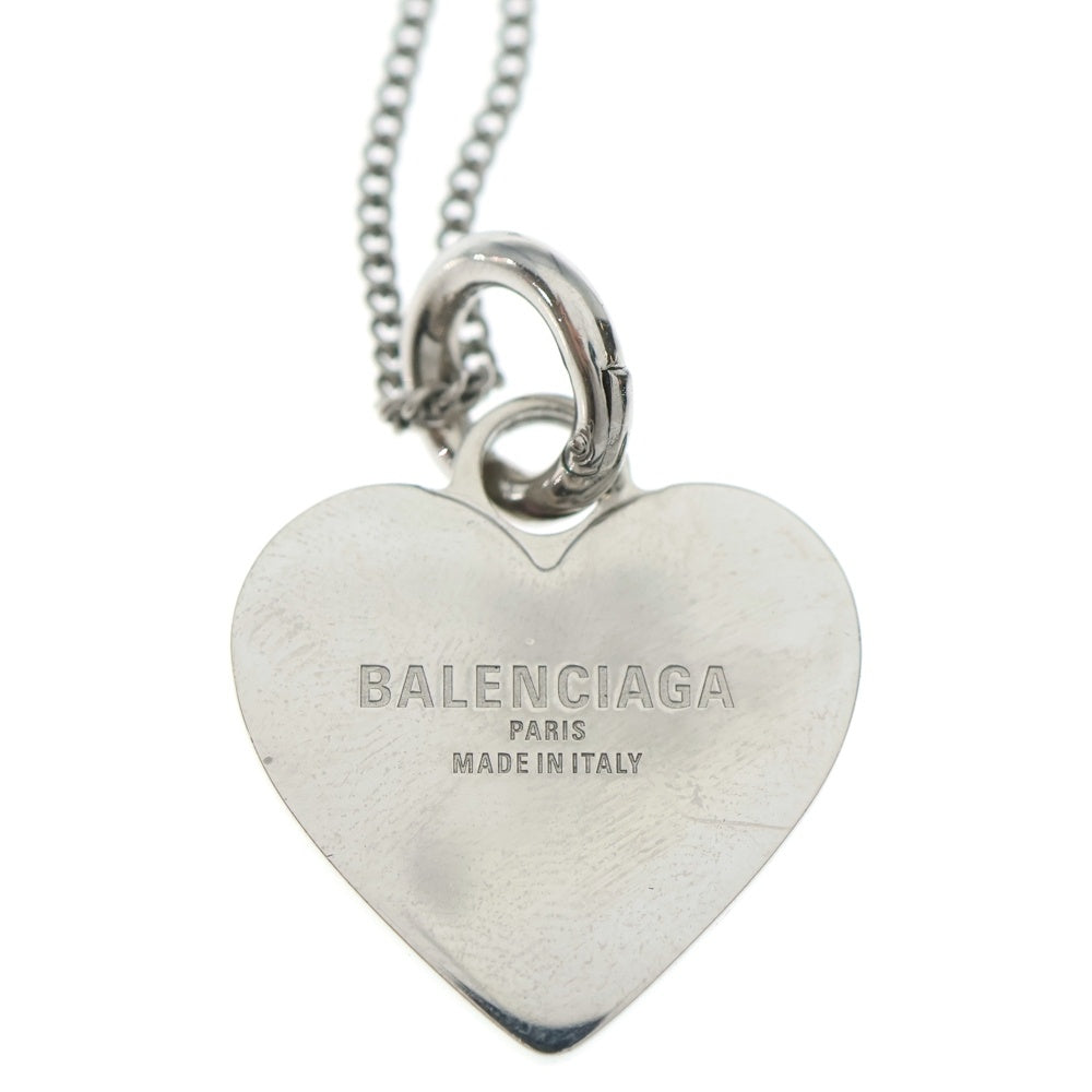 BALENCIAGA(バレンシアガ) 25SS Darling Cat Necklace キャット トップ