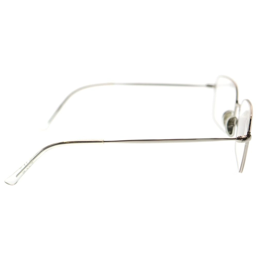 BALENCIAGA(バレンシアガ) Invisible Rectangle メタルフレーム