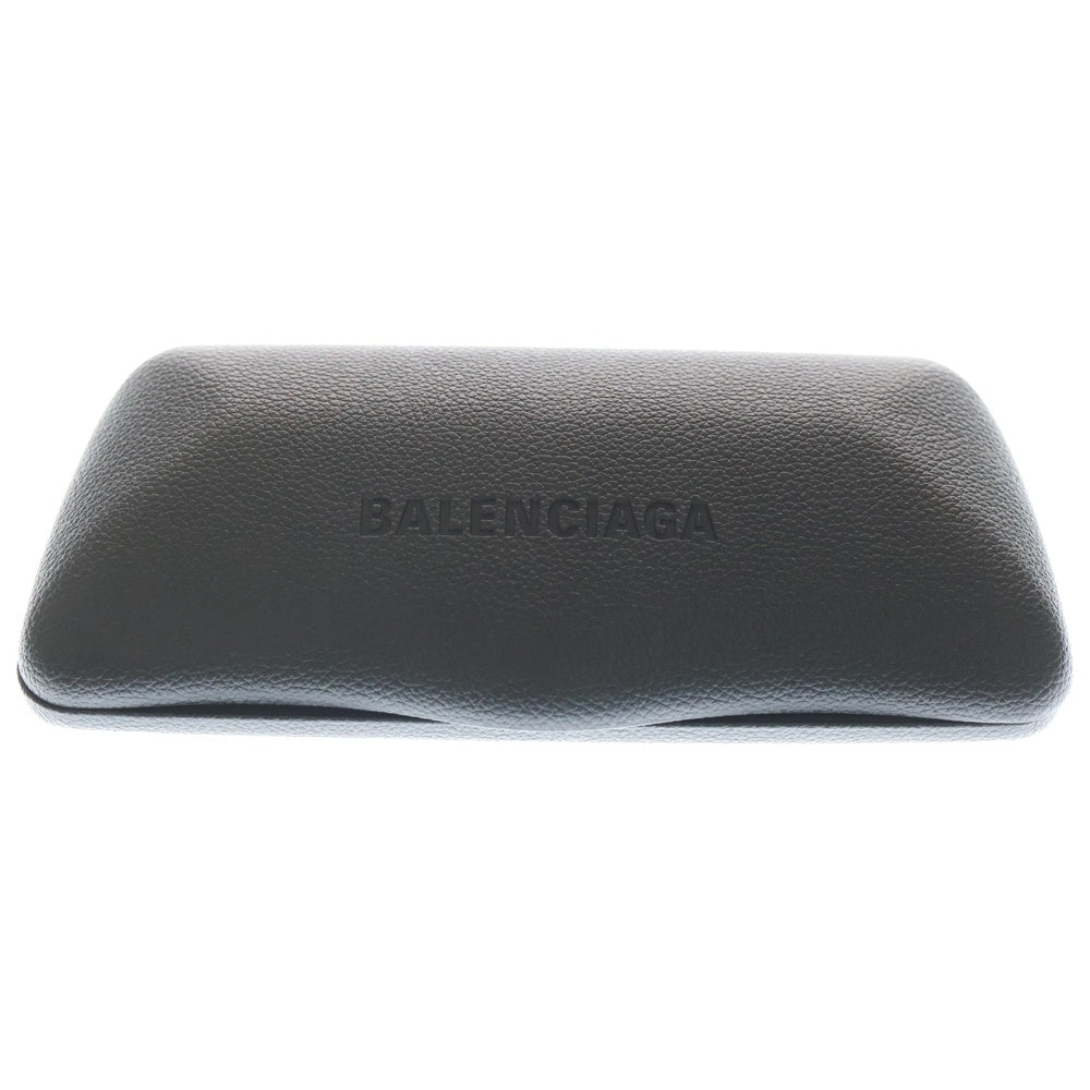 BALENCIAGA(バレンシアガ) Invisible Rectangle メタルフレーム
