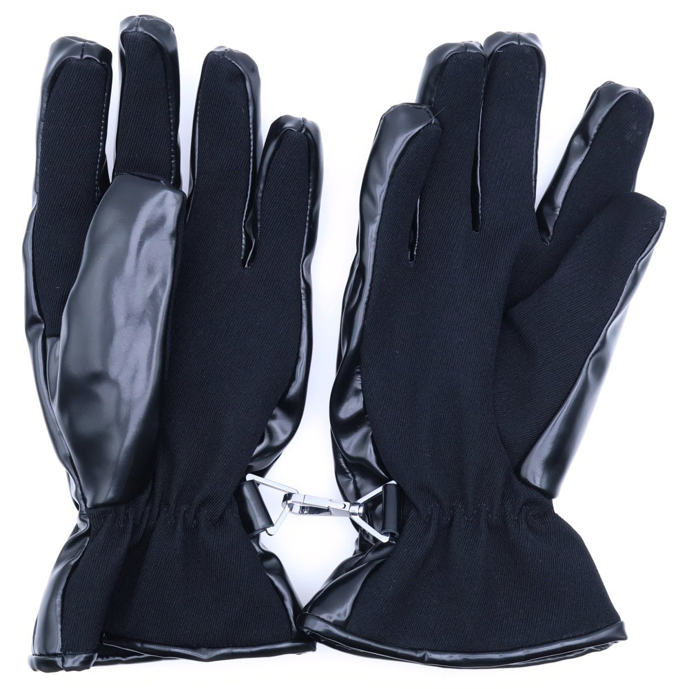 BOTTEGA VENETA(ボッテガヴェネタ) トライアングルパーツ グローブ