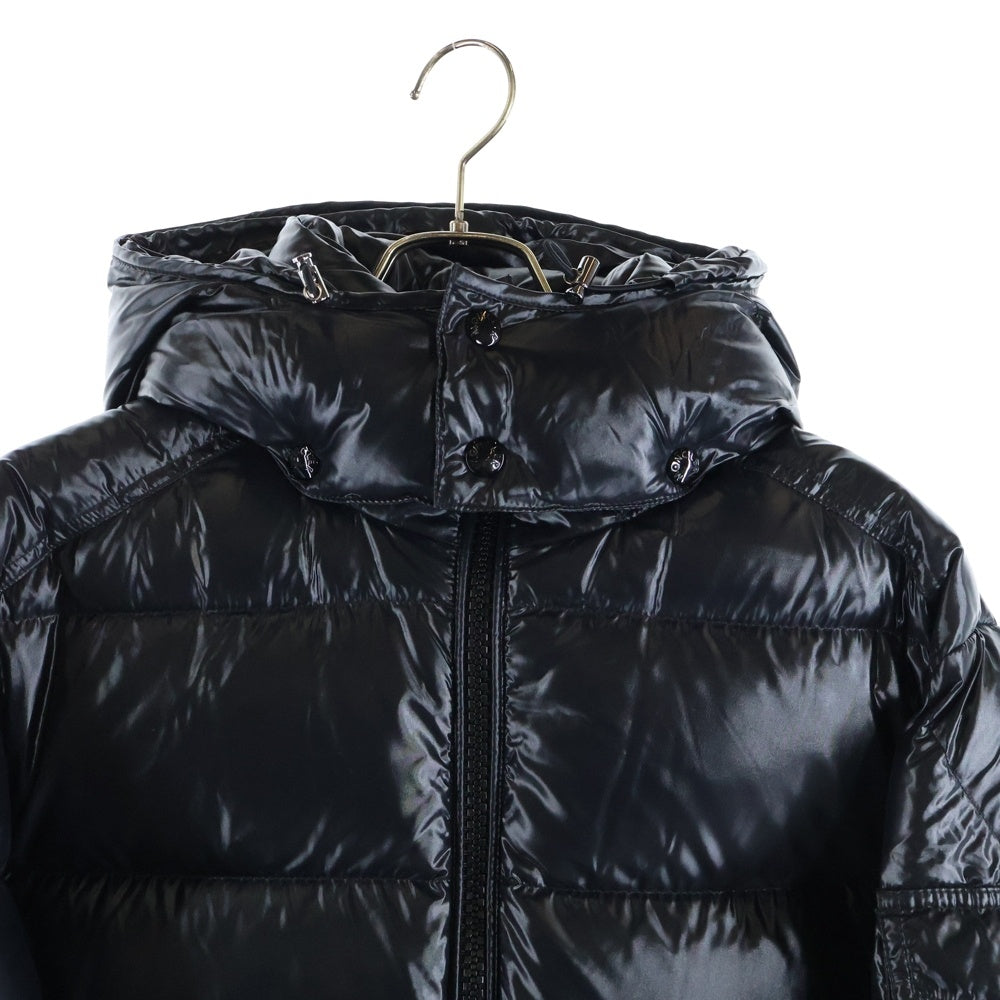 MONCLER(モンクレール) 20AW MAYA GIUBBOTTO ナイロン ダウンジャケット ブラック F20911A53600 68950