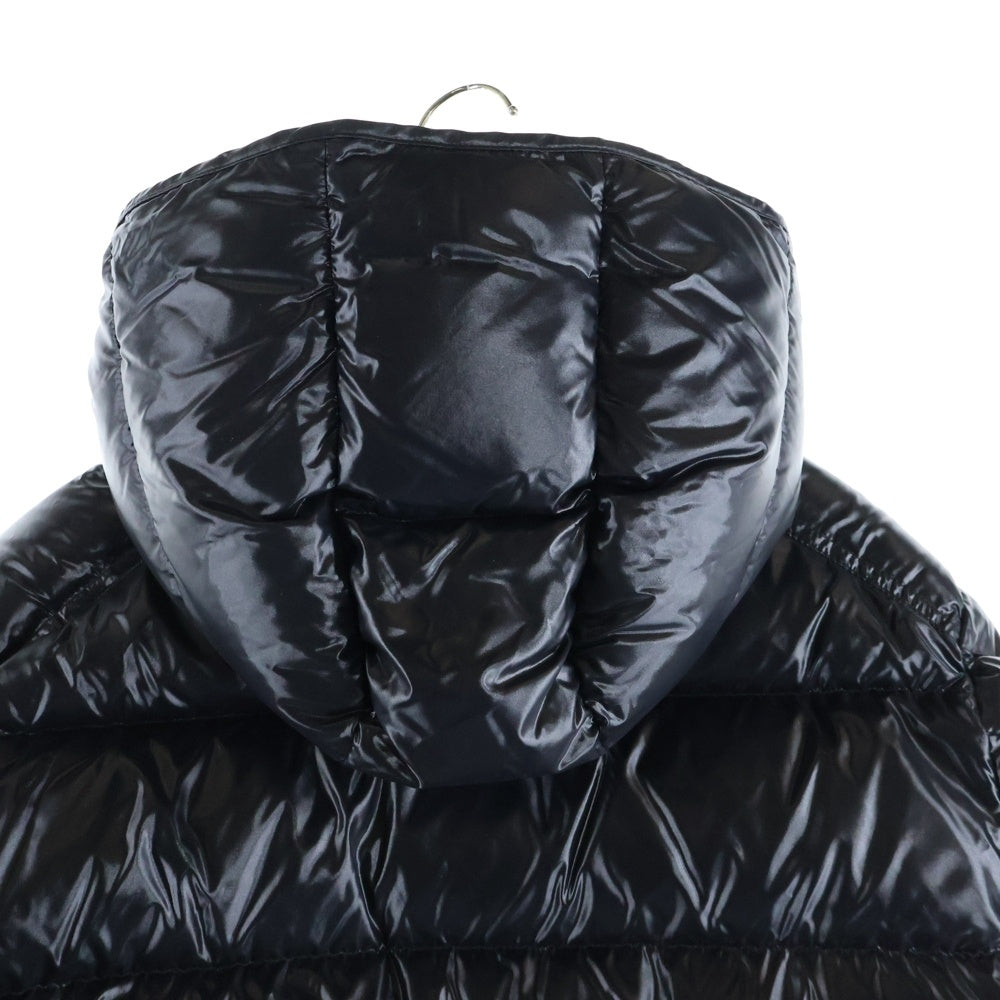 MONCLER(モンクレール) 20AW MAYA GIUBBOTTO ナイロン ダウンジャケット ブラック F20911A53600 68950