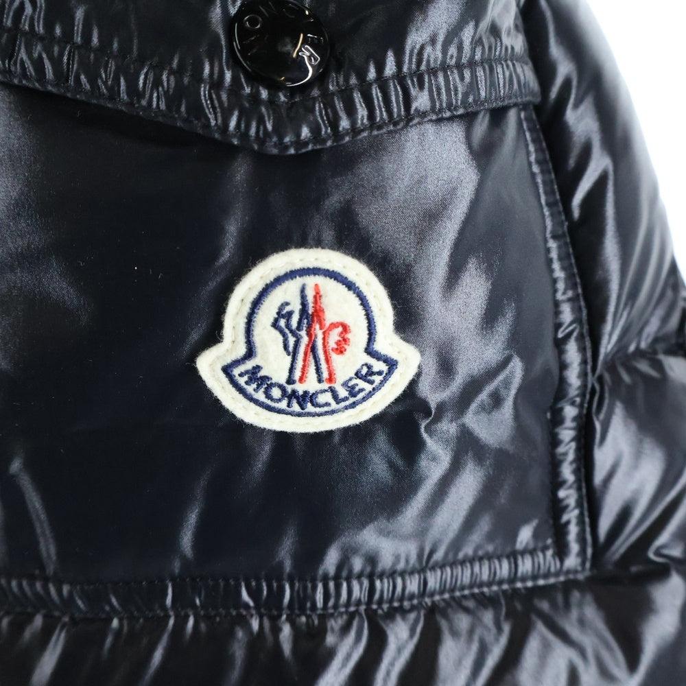 MONCLER(モンクレール) 20AW MAYA GIUBBOTTO ナイロン ダウンジャケット ブラック F20911A53600 68950