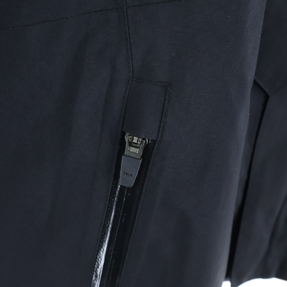 ACRONYM(アクロニウム) 21AW 3L Gore-Tex Pro Interops Jacket フィールドジャケット ブラック J1B-GT