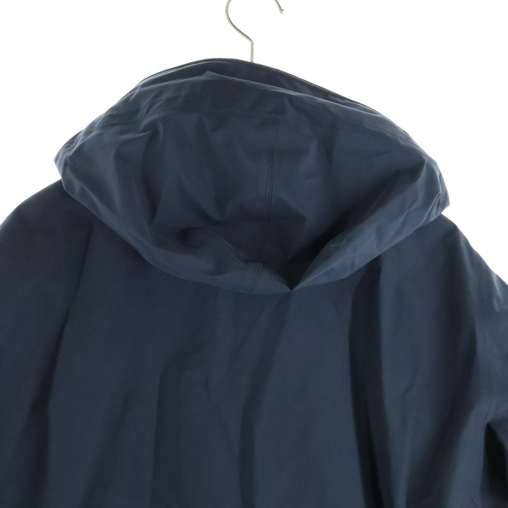 ACRONYM(アクロニウム) 3L GORE-TEX PRO RIDER JACKET ゴアテックス ライダースジャケット J68-GT ブラック