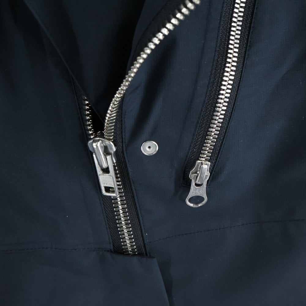 ACRONYM(アクロニウム) 3L GORE-TEX PRO RIDER JACKET ゴアテックス ライダースジャケット J68-GT ブラック
