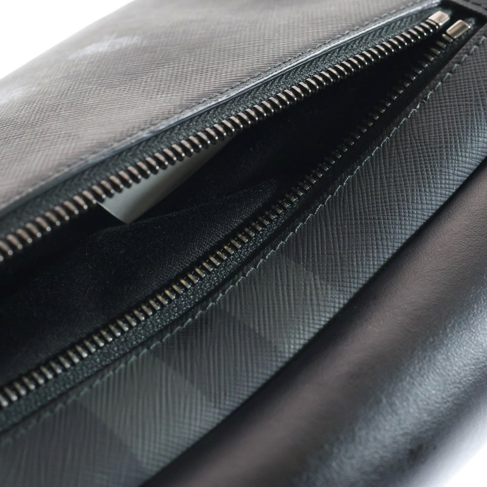 BURBERRY(バーバリー) SONNY BAG ソニー ベルトバッグ チェック