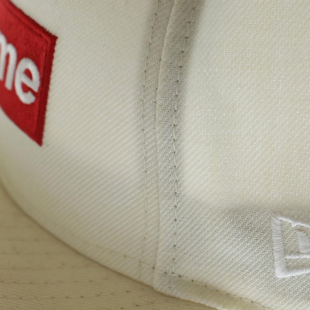 SUPREME(シュプリーム) 20AW ×NEW ERA World Famous Box Logo