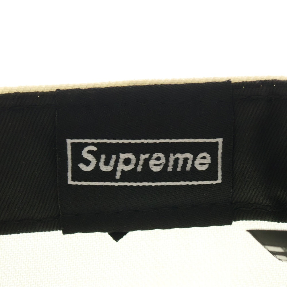 SUPREME(シュプリーム) 20AW ×NEW ERA World Famous Box Logo