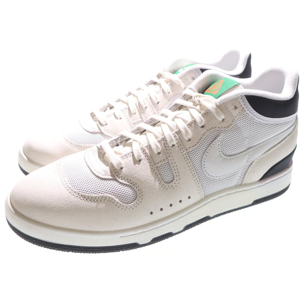 NIKE(ナイキ) ×SOCIAL STATUS ATTACK SP SUMMIT アタックサミット ローカットスニーカー ホワイト US11/29cm DZ4636-100