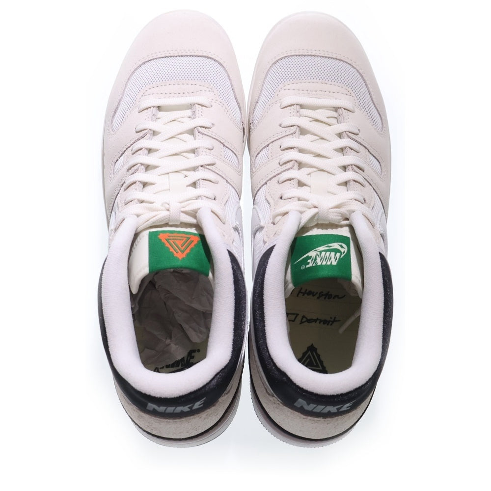NIKE(ナイキ) ×SOCIAL STATUS ATTACK SP SUMMIT アタックサミット ローカットスニーカー ホワイト US11/29cm DZ4636-100