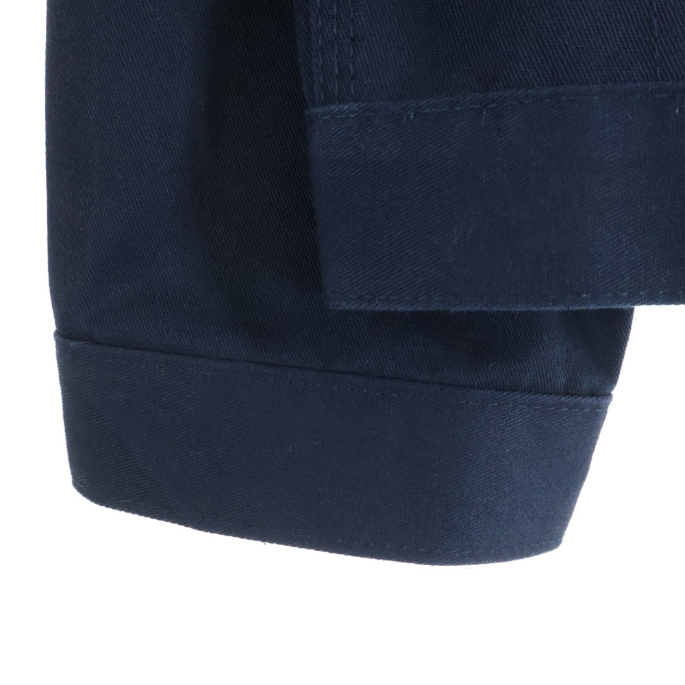 Dickies(ディッキーズ) ×HTC Eisenhower Jacket アイゼンハワージャケット 25-011-610-0044-1-0 ネイビー