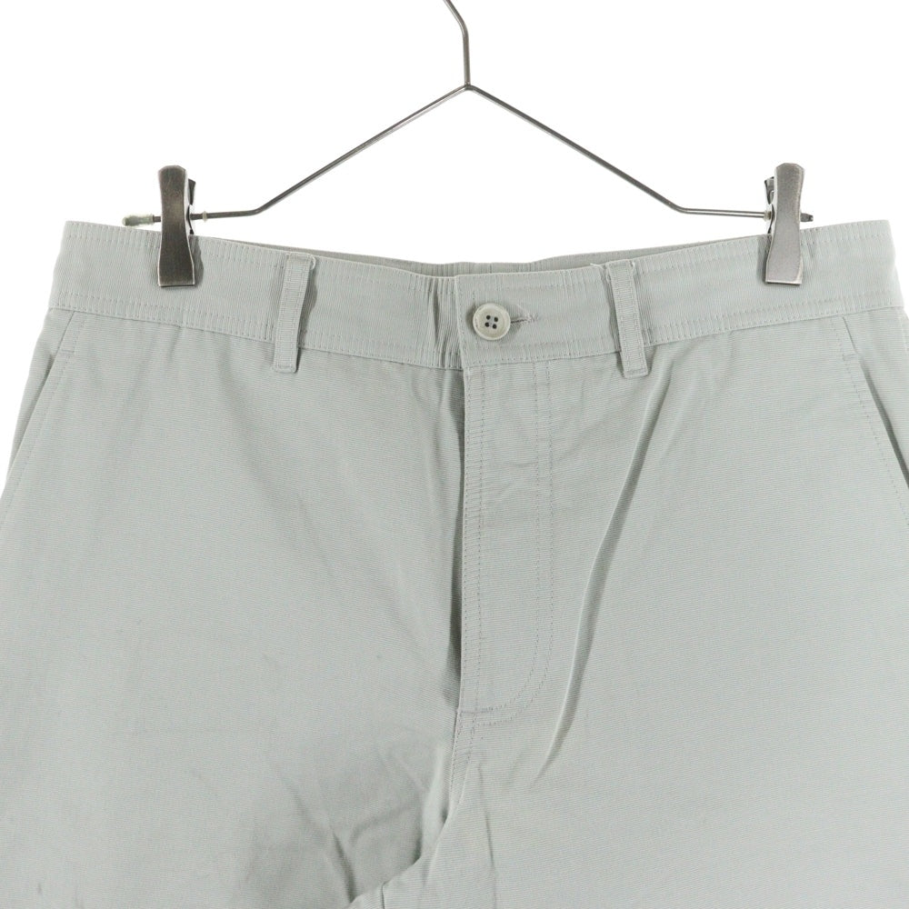 DIOR(ディオール) 19SS ナイロン カーゴパンツ グレー 923C112A4445