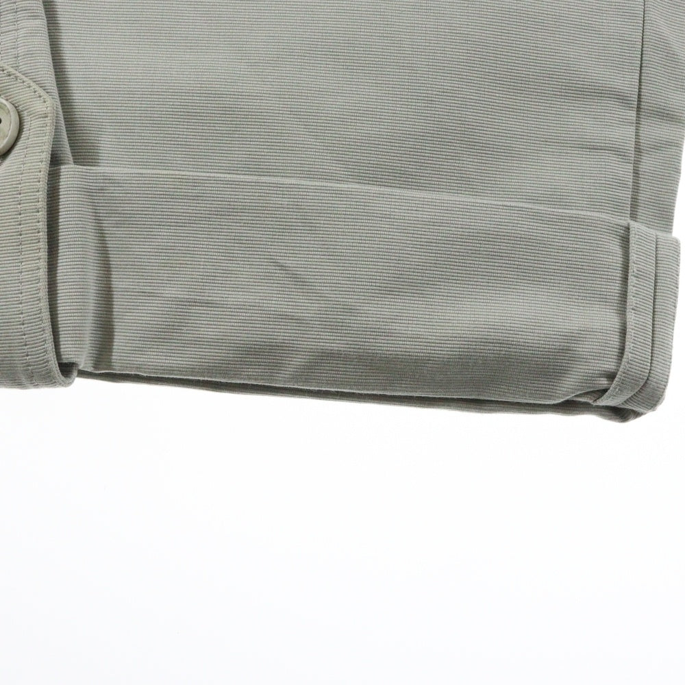 DIOR ディオール 19SS ナイロン カーゴパンツ グレー 923C112A4445 DIOR(ディオール) 19SS ナイロン カーゴパンツ グレー 923C112A4445