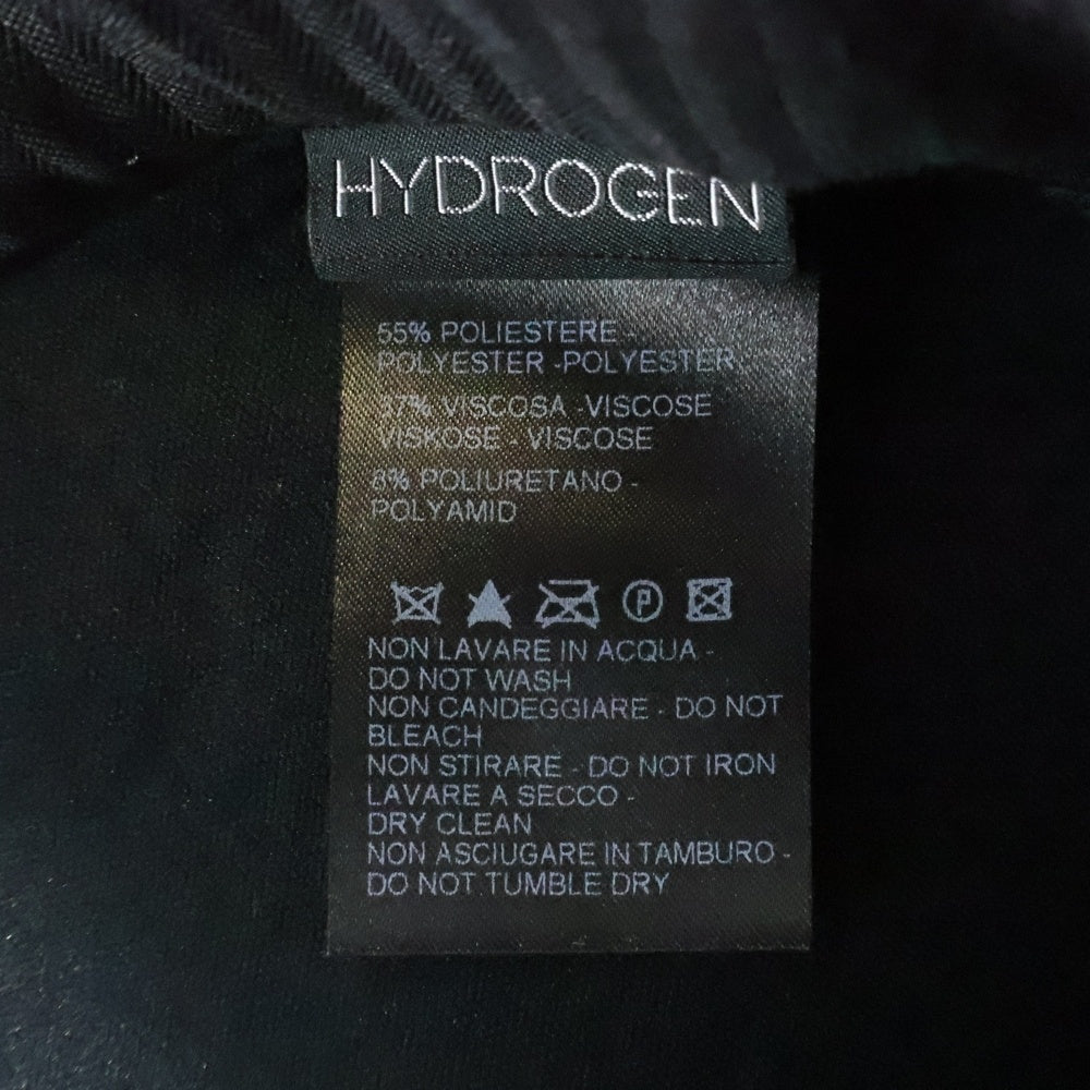 HYDROGEN(ハイドロゲン) ボンディング カモフラ パンツ カーキ
